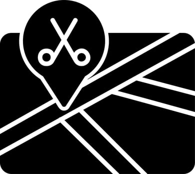 Location Vector Icon