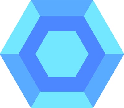 Gem Vector Icon