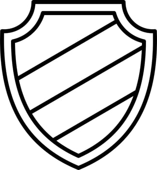 Shield Vector Icon