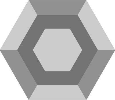 Gem Vector Icon