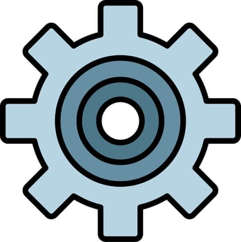 Settings Vector Icon