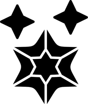 Star Vector Icon