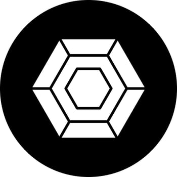 Gem Vector Icon