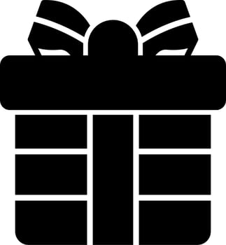 Present Vector Icon