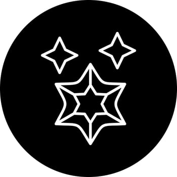 Star Vector Icon