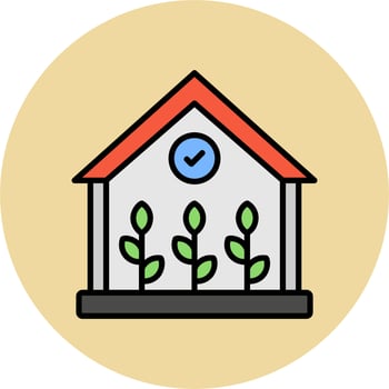 Minimal Vector Icon