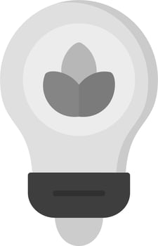 Eco Friendly Vector Icon