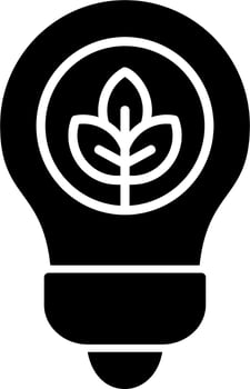 Eco Friendly Vector Icon