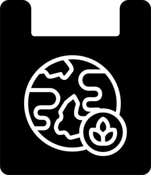 Eco Friendly Vector Icon