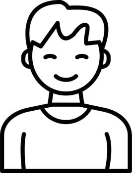 User Vector Icon