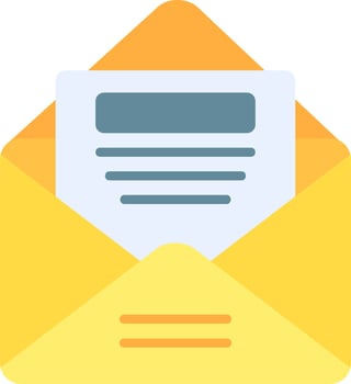 Envelope Vector Icon