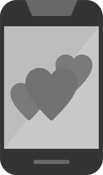 Love Vector Icon
