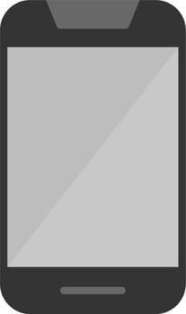 Phone Vector Icon