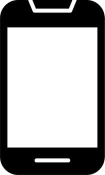 Phone Vector Icon