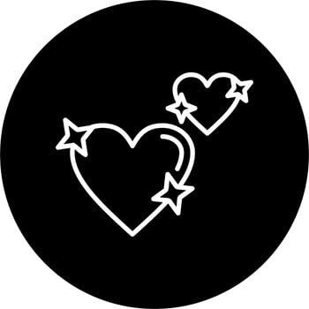 Heart Vector Icon