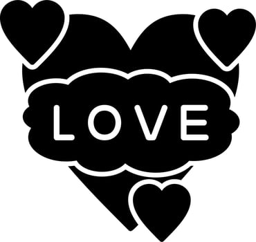 Love Vector Icon