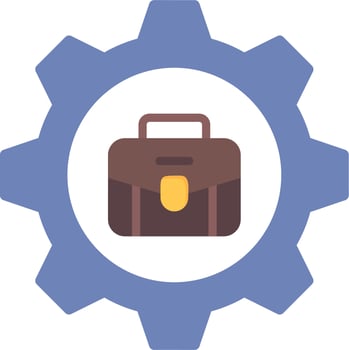 Business Vector Icon