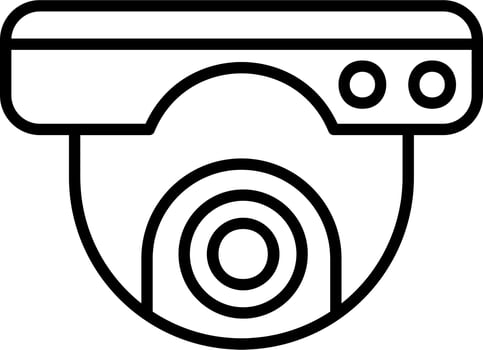 Camera Vector Icon