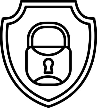 Security Vector Icon