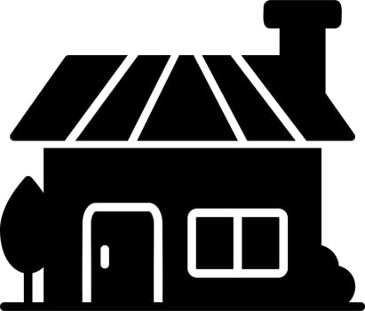House Vector Icon