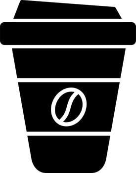 Coffee Vector Icon