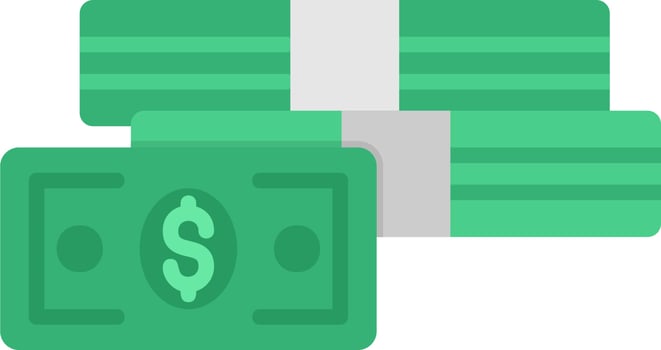 Money Vector Icon