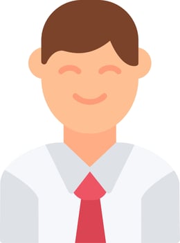 Avatar Vector Icon