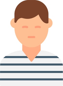 Criminal Vector Icon