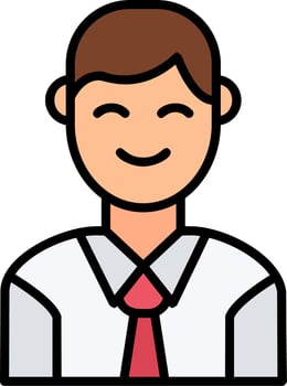 Avatar Vector Icon