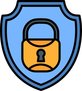 Security Vector Icon