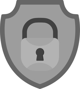 Security Vector Icon