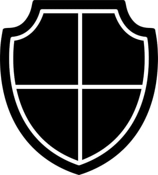 shield Vector Icon