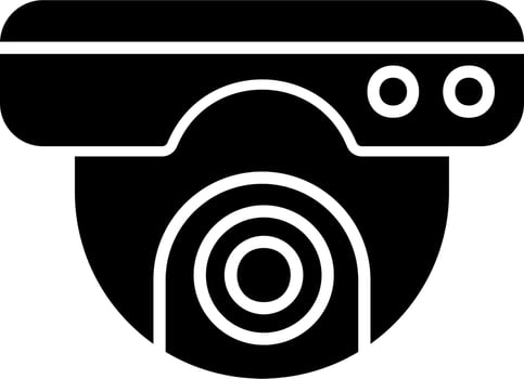 Camera Vector Icon