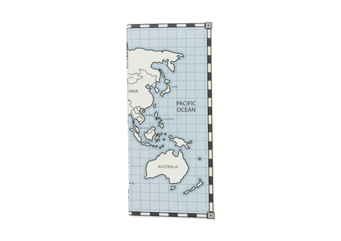 Map isolated on a transparent background png