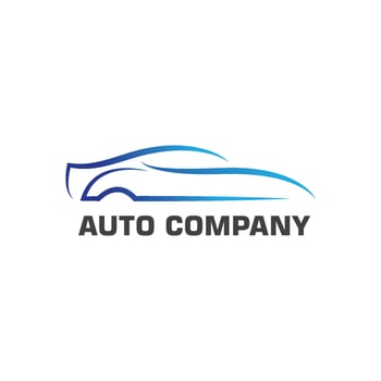 cars icon logo illustration vector