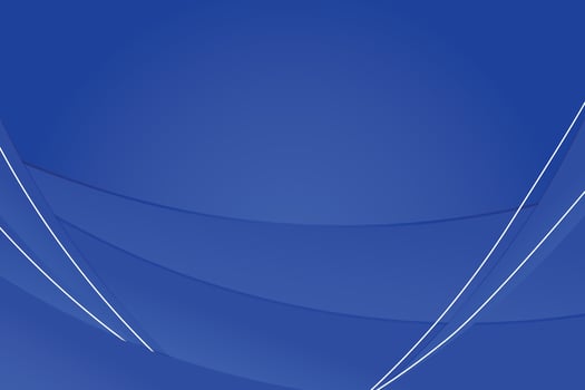 Modern Abstract blue gradient Vector background Design