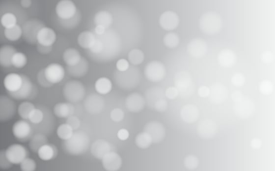 Cloudy bokeh soft light abstract background, Vector eps 10 illustration bokeh particles, Background decoration