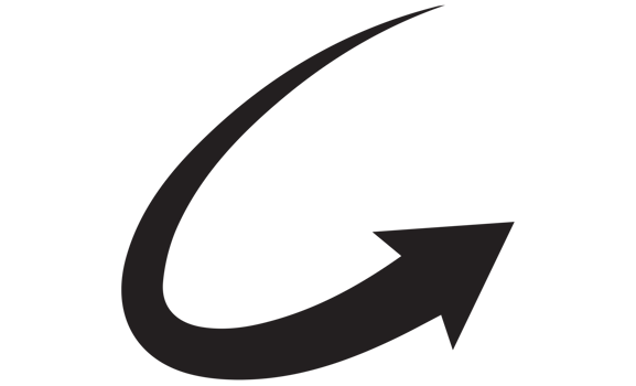 Right down arrow - arrow icon png on Transparent Background