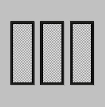 Motivational thoughts about business vector typography. Thoughts typo.