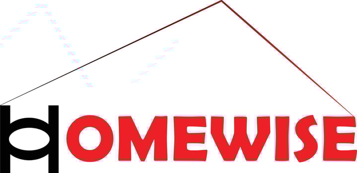 Homewise Logo Vector File