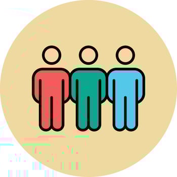 People Vector Icon