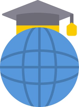 Education Vector Icon