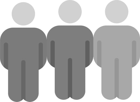 People Vector Icon