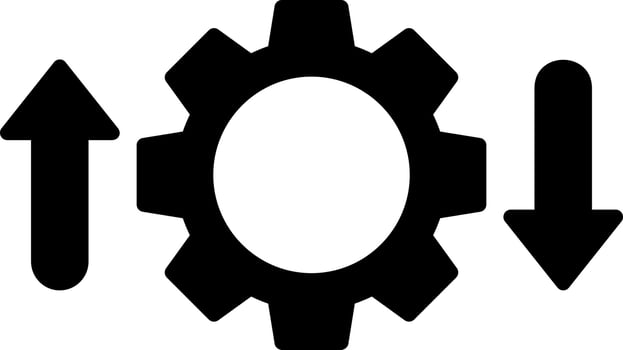 System Vector Icon