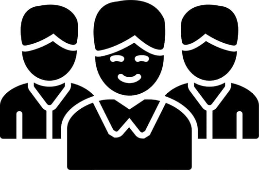 Group Vector Icon