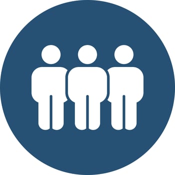 People Vector Icon