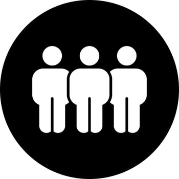 People Vector Icon