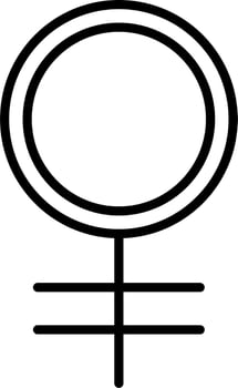 Symbol Vector Icon