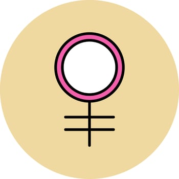 Symbol Vector Icon
