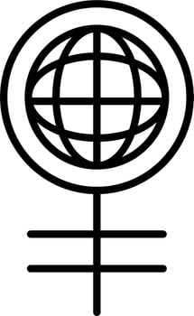 Symbol Vector Icon
